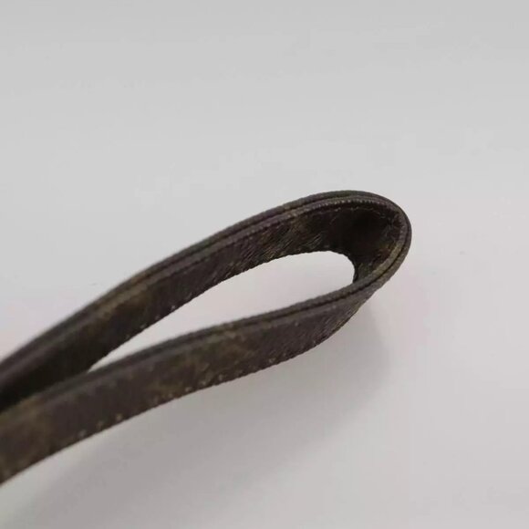 LOUIS VUITTON Monogram Marly Dragonne GM Clutch Bag - Picture 5 of 16